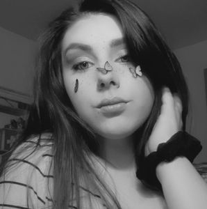 Meet your Posher, Kristen